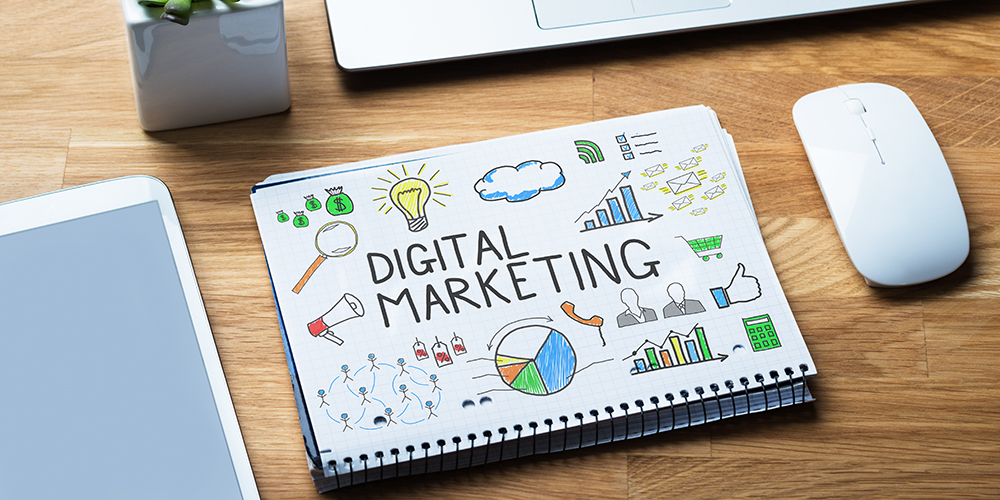 Fine Tune Your 2020 Digital Marketing Plan